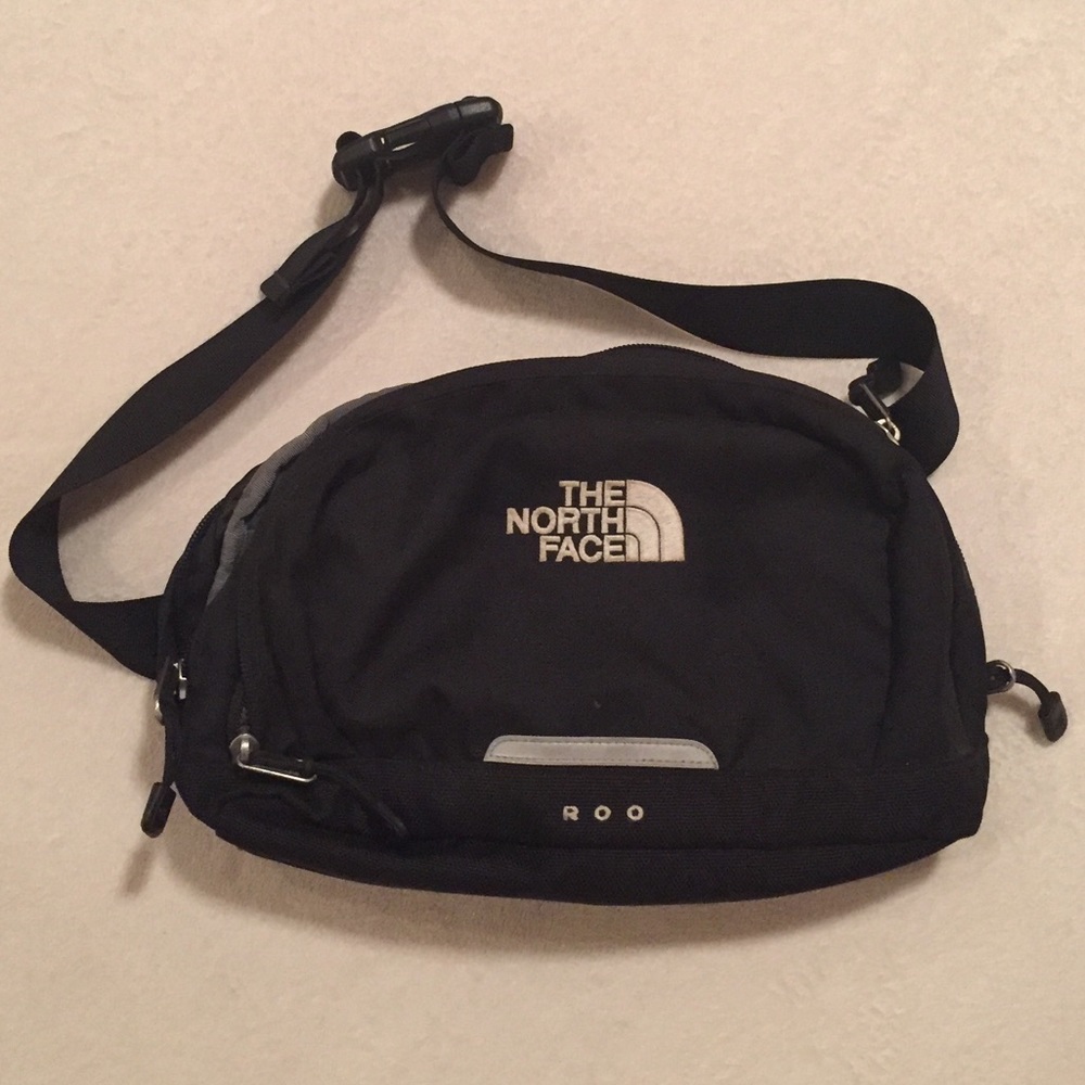The North Face Roo Fannypack